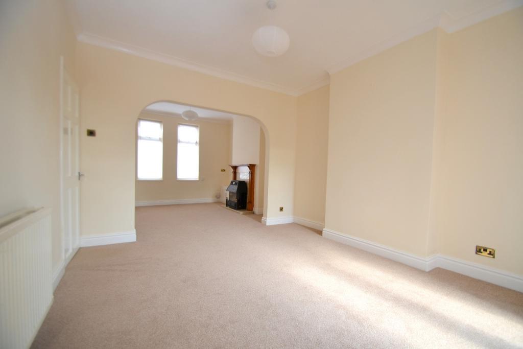 Lounge Dining Room