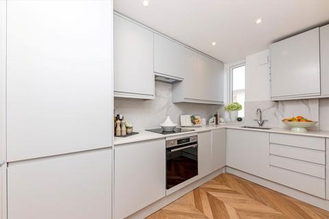 undefined, Hetley Road, London W12