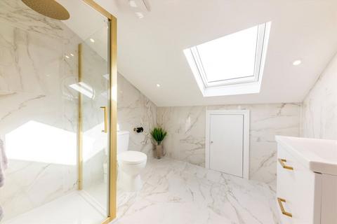 undefined, Hetley Road, London W12