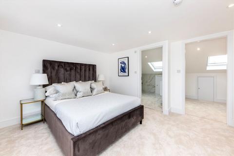 undefined, Hetley Road, London W12
