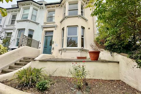 undefined, Ditchling Road, Brighton BN1