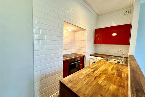 undefined, Ditchling Road, Brighton BN1
