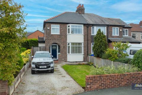 3 bedroom semi-detached house for sale, Norlands Lane, Widnes