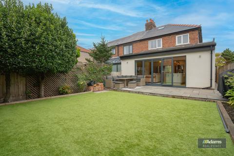 undefined, Norlands Lane, Widnes
