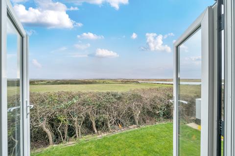 undefined, Plot 65 - Omar Anniversary Solent Grange, Lymington SO41