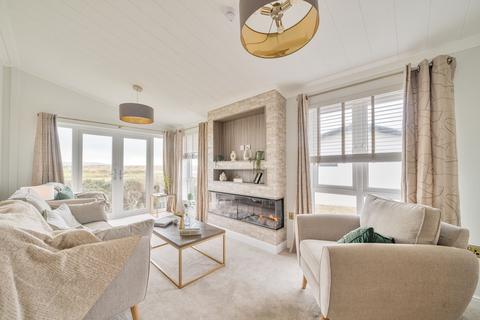 undefined, Plot 65 - Omar Anniversary Solent Grange, Lymington SO41