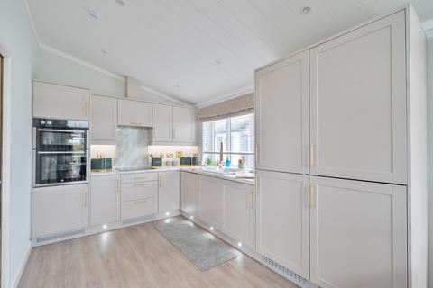 undefined, Plot 65 - Omar Anniversary Solent Grange, Lymington SO41