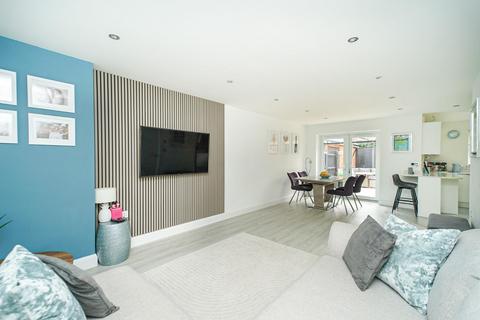 4 bedroom detached house for sale, Brookfields, Stoke Hammond, Stoke Hammond