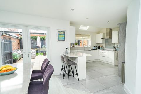 4 bedroom detached house for sale, Brookfields, Stoke Hammond, Stoke Hammond