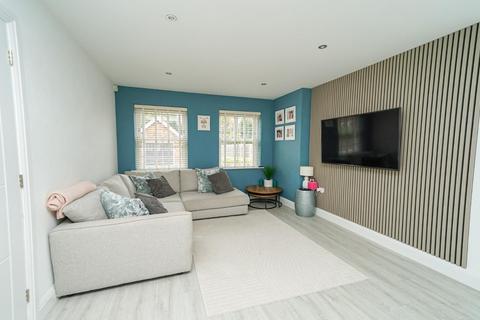 4 bedroom detached house for sale, Brookfields, Stoke Hammond, Stoke Hammond