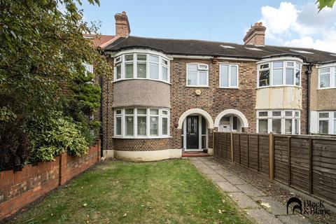 undefined, Upper Elmers End Road, Beckenham, BR3