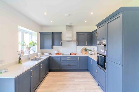 undefined, Bourton Gardens, Kingshurst Drive, Badsey, Worcestershire, WR11