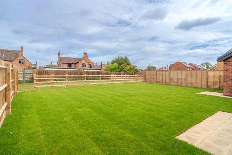 undefined, Bourton Gardens, Kingshurst Drive, Badsey, Worcestershire, WR11