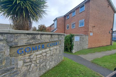 2 bedroom flat for sale, Broadsands Drive, Gosport PO12