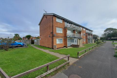 2 bedroom flat for sale, Broadsands Drive, Gosport PO12