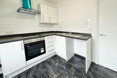 undefined, The Crescent, Bridlington