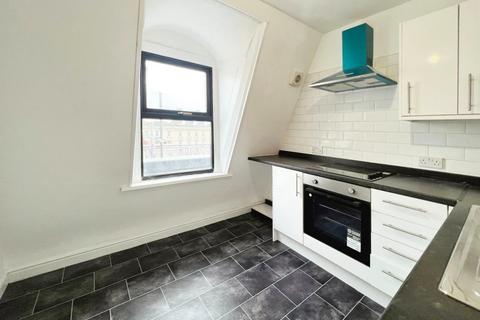 undefined, The Crescent, Bridlington