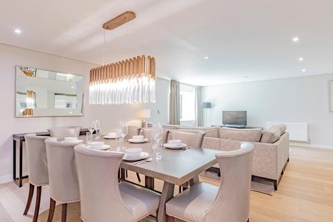 3 bedroom apartment to rent, THREE BEDROOM APARTMENT  CANAL VIEWS  TO LET  MERCHANT SQUARE  PADDINGTON  W2