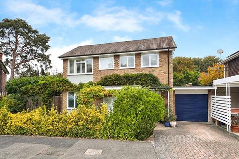 Whitehill Close, Camberley, Surrey
