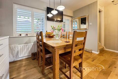 undefined, Whitehill Close, Camberley, Surrey