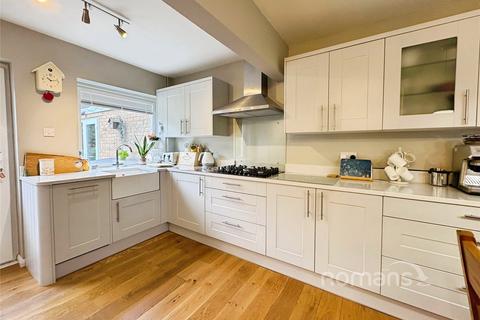 undefined, Whitehill Close, Camberley, Surrey