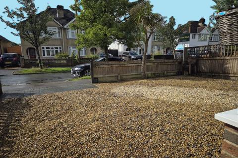 undefined, Hounsdown Avenue, Southampton SO40
