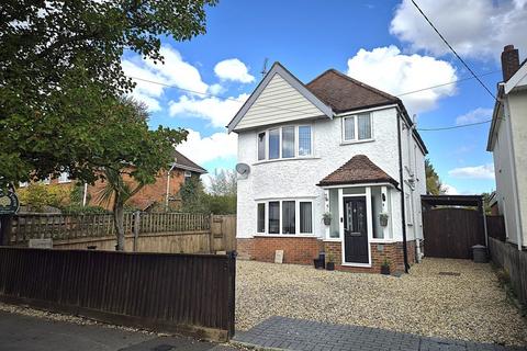 undefined, Hounsdown Avenue, Southampton SO40