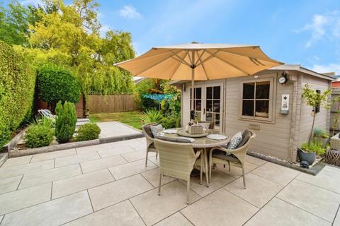 undefined, Hounsdown Avenue, Southampton SO40