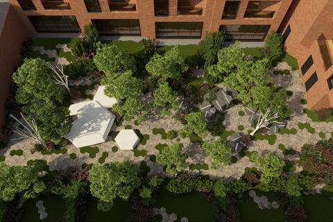 undefined, Dixon Gardens,  N8