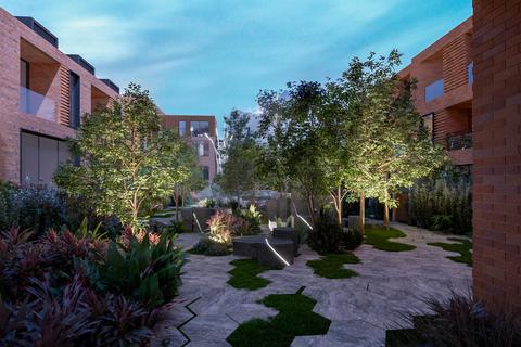 undefined, Dixon Gardens,  N8