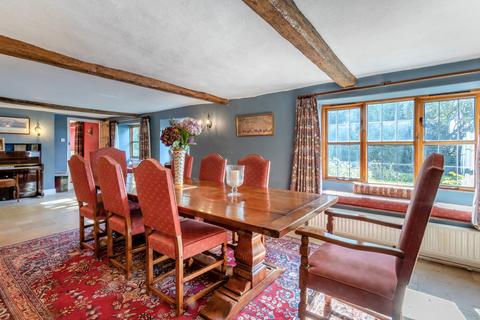 undefined, Wicken Road Leckhampstead, Buckinghamshire, MK18 5NZ