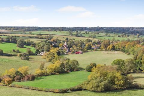 undefined, Wicken Road Leckhampstead, Buckinghamshire, MK18 5NZ