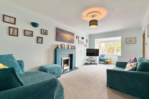 undefined, Cromwell Park, Tiverton EX16