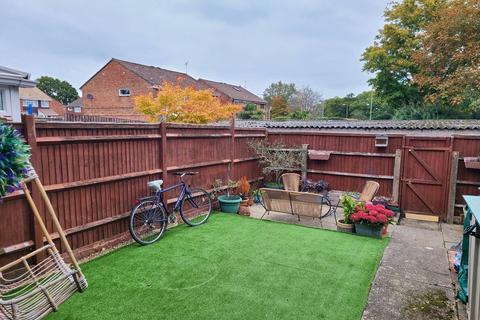 undefined, Richmond Close, Calmore, SO40