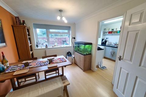 undefined, Richmond Close, Calmore, SO40