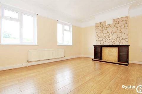 Kingsbury Road, London, NW9