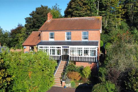 undefined, St. Johns Hill, Shaftesbury, Dorset, SP7