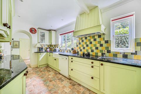 undefined, St. Johns Hill, Shaftesbury, Dorset, SP7