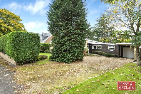 undefined, Orchard Leigh, Elizabeth Road, RG9 1RJ