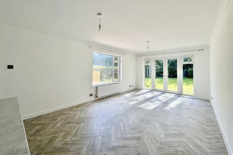 undefined, East Avenue, Talbot Woods, Bournemouth, BH3