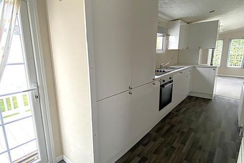 3 bedroom mobile home for sale, Heron Cottage, Frostley Gate