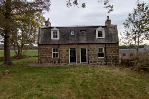 undefined, Candyglirach Cottage, Drumoak, Aberdeenshire, AB31