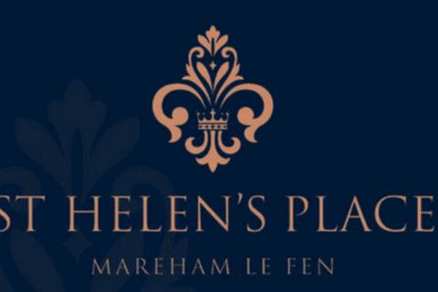 undefined, St Helens Place, Boston