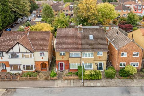 Wynchlands Crescent, Hertfordshire AL4