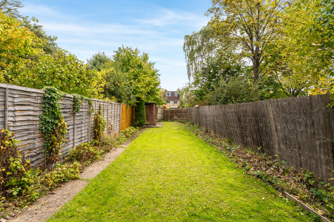 undefined, Wynchlands Crescent, Hertfordshire AL4