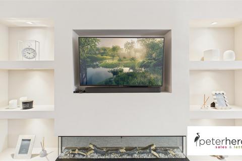 4 bedroom detached house for sale, Leighfield Drive, Burdon Rise, Sunderland