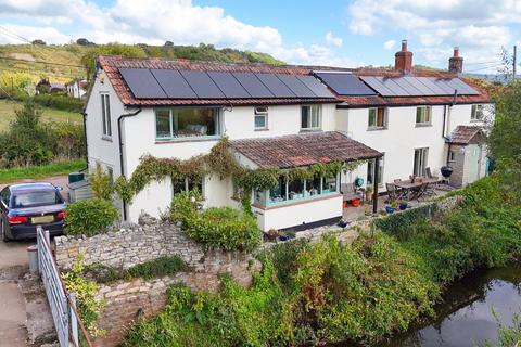 undefined, Ashmoor Drove, Bleadney, Somerset, BA5 1NS