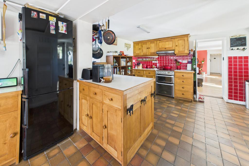 Kitchen / Diner