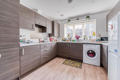 1 bedroom semi-detached bungalow for sale, Becclesgate, Dereham