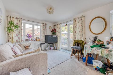 1 bedroom semi-detached bungalow for sale, Becclesgate, Dereham
